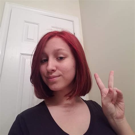 bisexual bob|I'll never forget the time I got a bi bob without realizing I  .